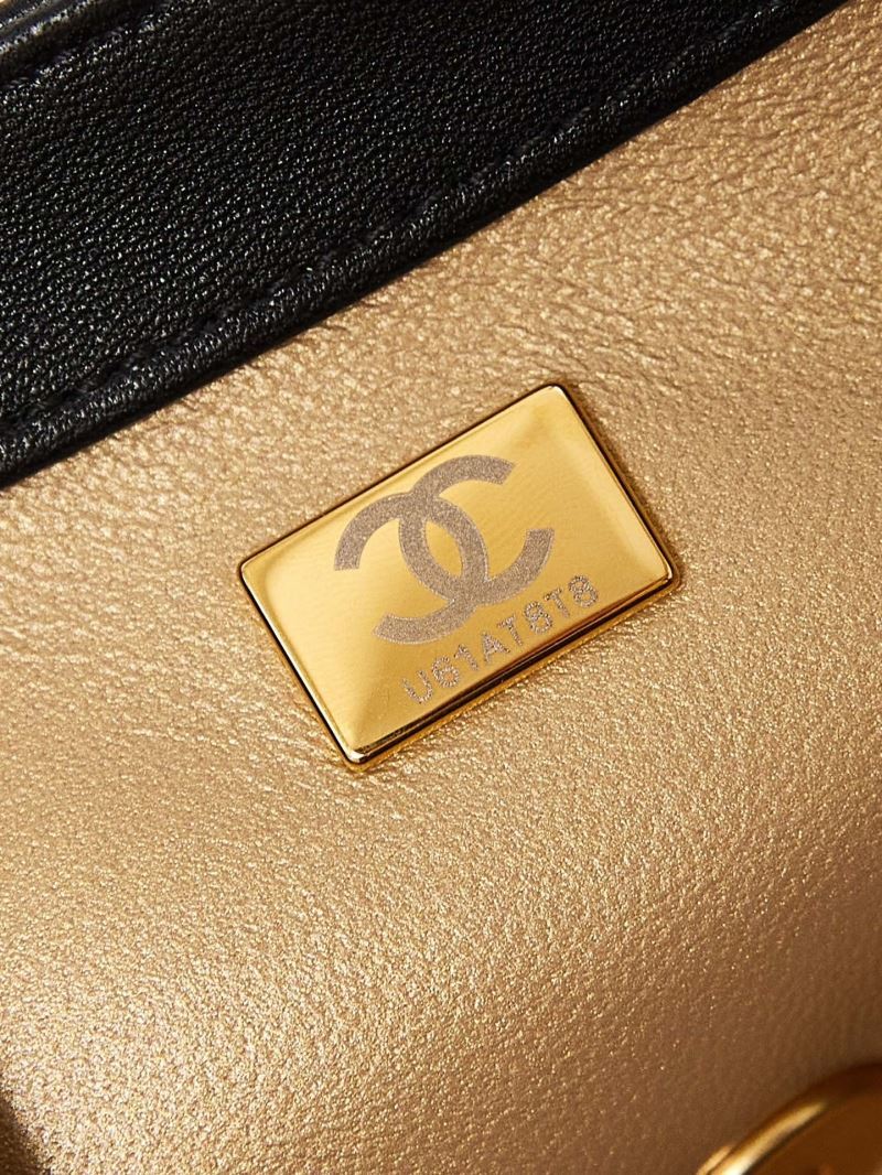 Chanel Stachel Bags